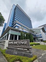 Keppel Bay Tower (D4), Office #586593461